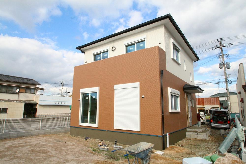 Local photos, including front road