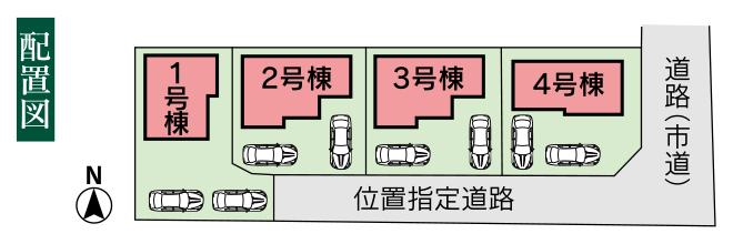 The entire compartment Figure
