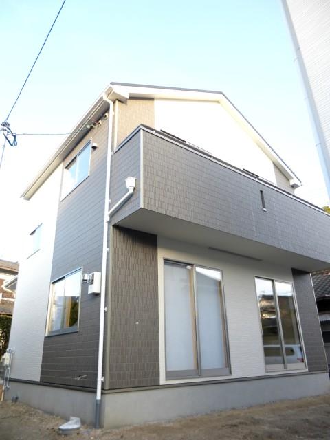 Local appearance photo. Simple to sophisticated appearance