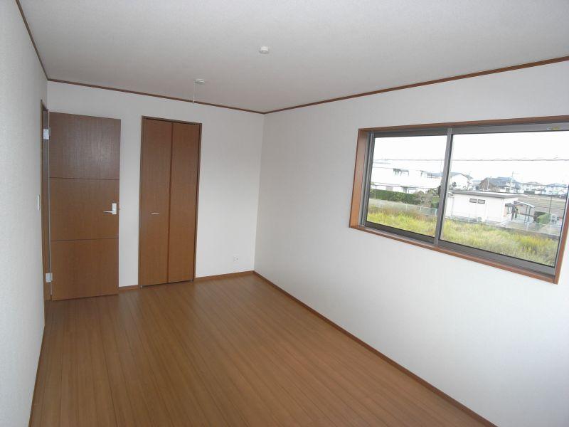 Other introspection. 4 Building Western style room