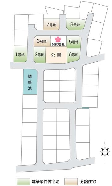 The entire compartment Figure