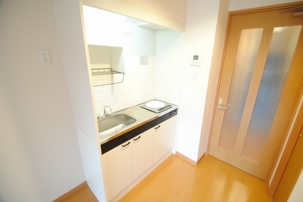 Kitchen. Isomorphic Property Image Photos