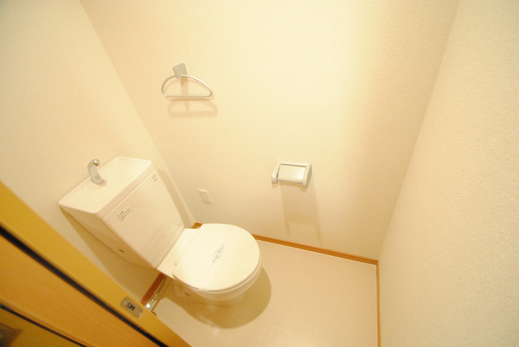 Toilet. Isomorphic Property Image Photos
