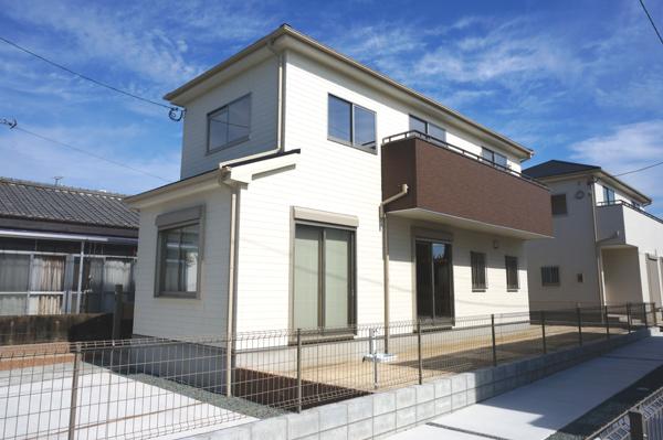 Same specifications photos (appearance). (4 Building) same specification