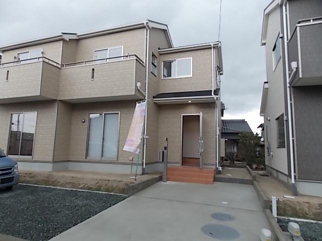 Local appearance photo