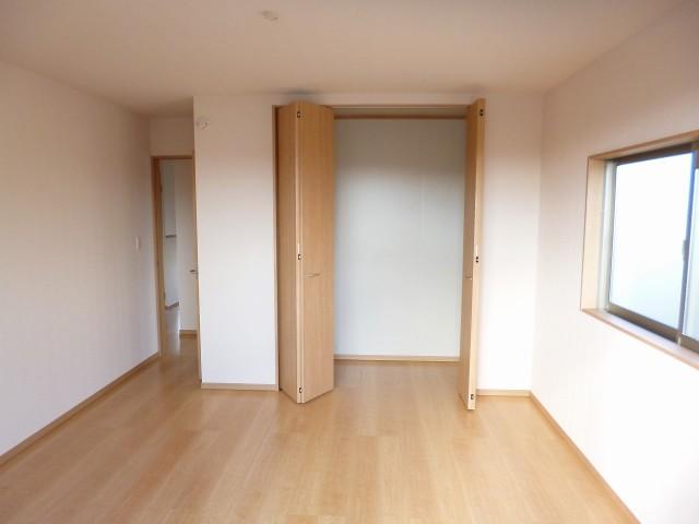 Other introspection. closet