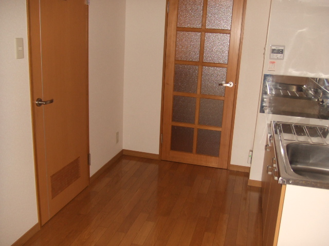 Living and room. Living