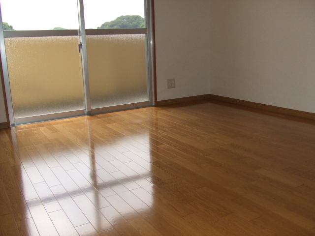 Other room space. bedroom