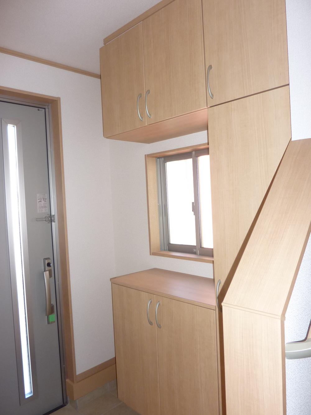 Entrance. Local (11 May 2013) Shooting