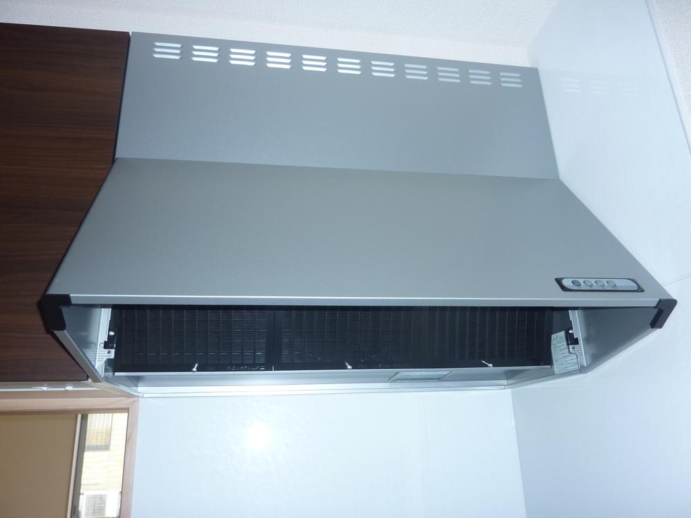 Kitchen. Local (11 May 2013) Shooting