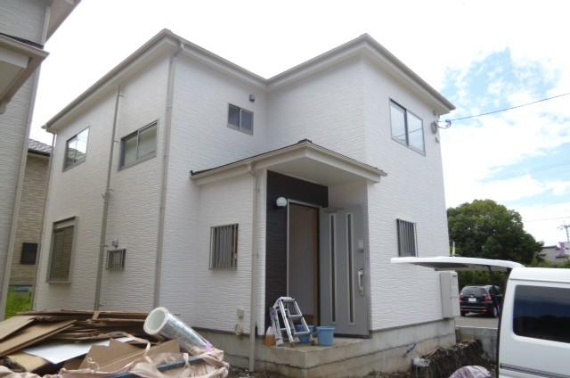 Local appearance photo