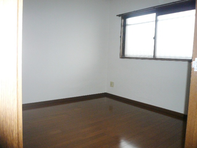 Other room space. bedroom