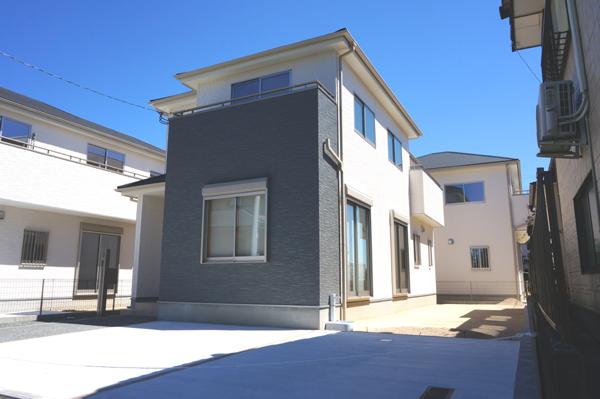 Same specifications photos (appearance). (3 Building) same specification