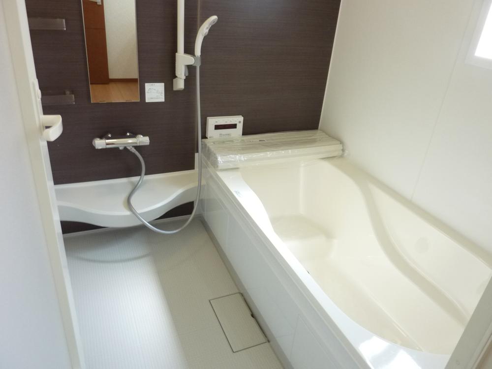 Same specifications photo (bathroom). Same construction company specification photo ※ Because there may be different from the actual finish, Only See as reference.