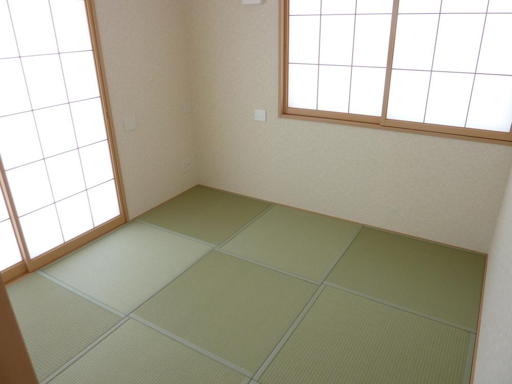 Same specifications photos (Other introspection). Same construction company specification photo ※ Because there may be different from the actual finish, Only See as reference.