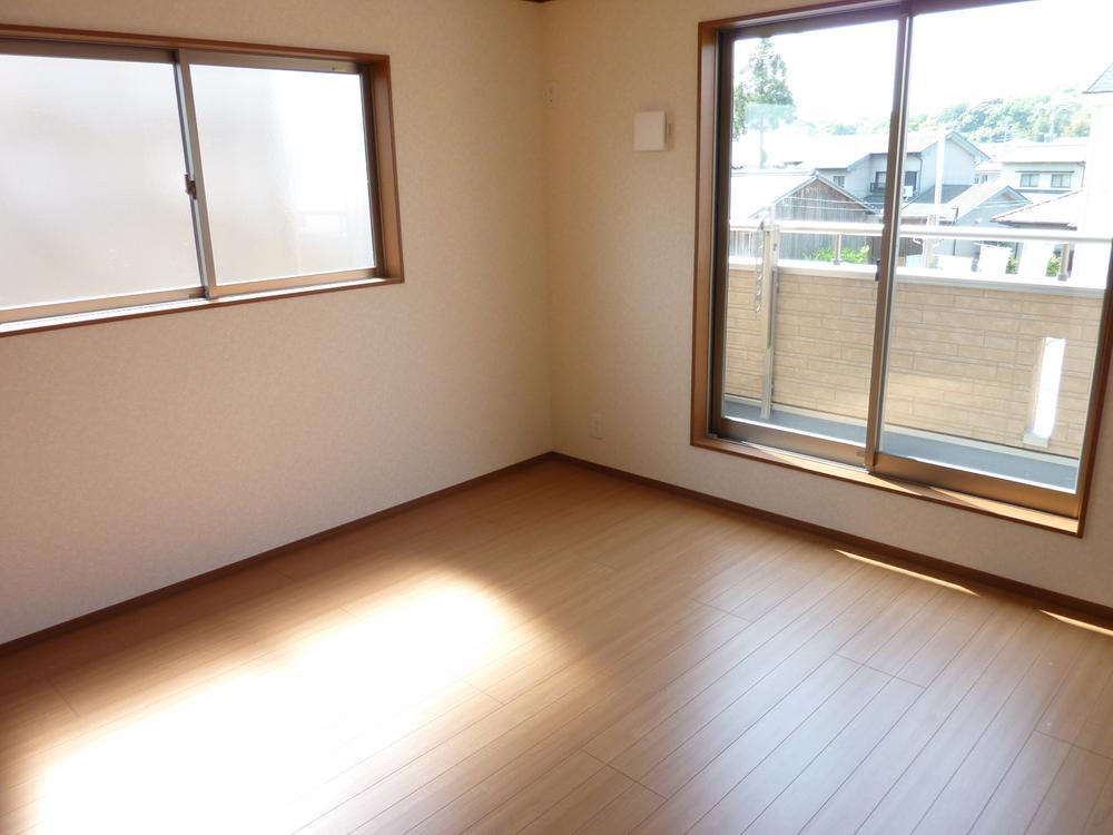 Same specifications photos (Other introspection). Same construction company specification photo ※ Because there may be different from the actual finish, Only See as reference.