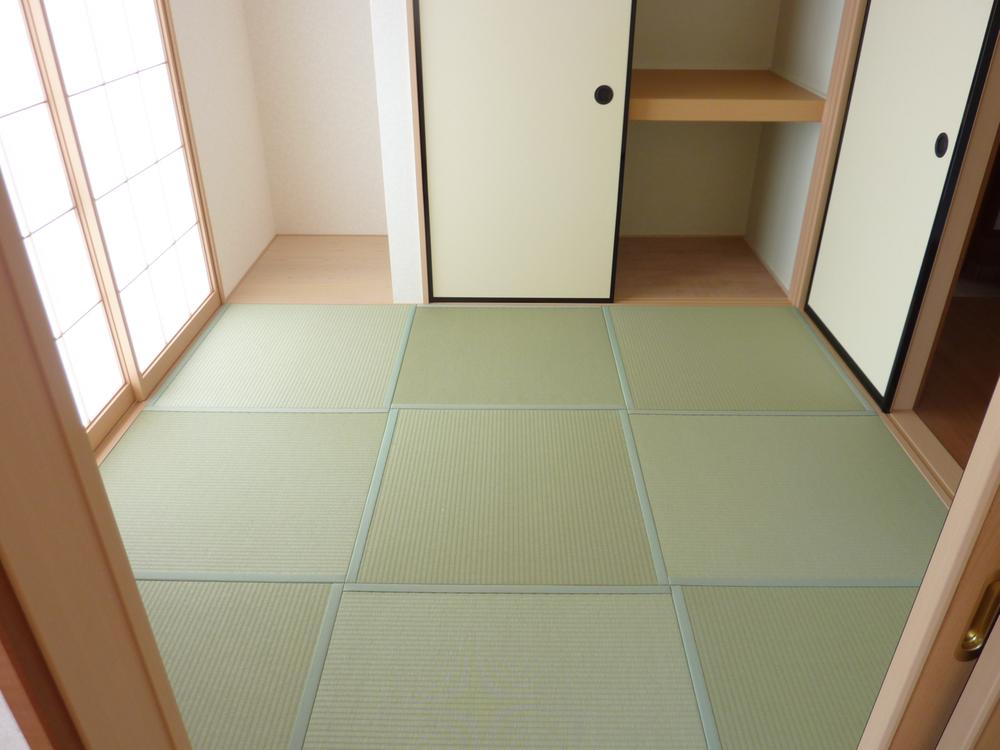 Same specifications photos (Other introspection). It is a specification photo of the same construction company. Since there may be different from the actual finish, Please note.