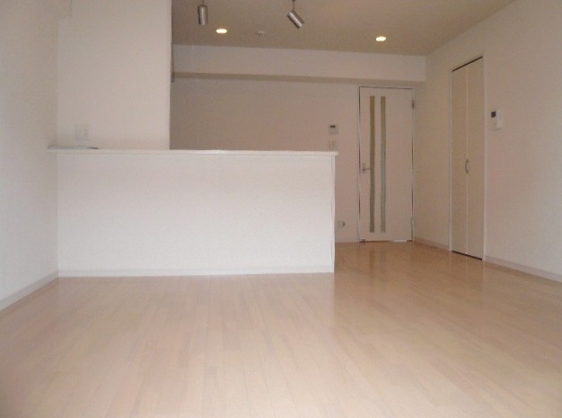 Living and room. Living