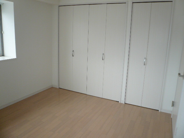 Other room space. bedroom