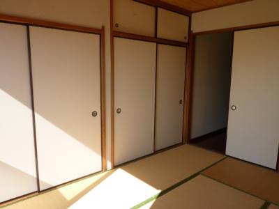Other. Japanese style room
