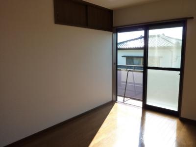 Other room space. bedroom