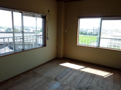 Other room space. bedroom