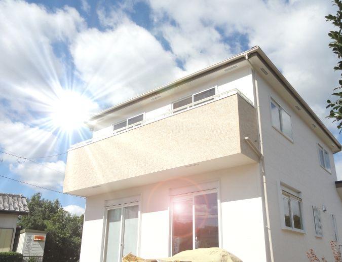 Floor plan. 19,980,000 yen, 4LDK, Land area 168.72 sq m , Building area 104.33 sq m   ☆ 4LDK ☆