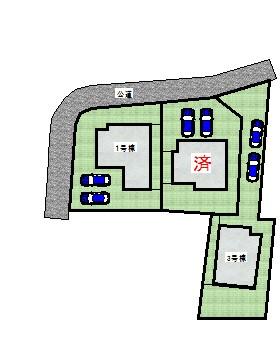 Compartment figure. Compartment Figure 1 Building