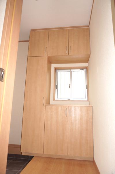 Same specifications photos (Other introspection). (Building 2) same specification