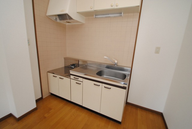 Kitchen. Interior image