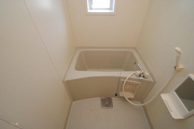 Bath. Interior image