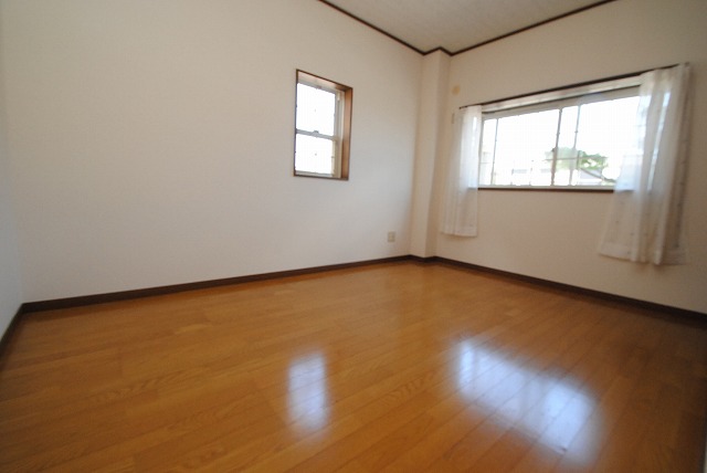 Living and room. Interior image