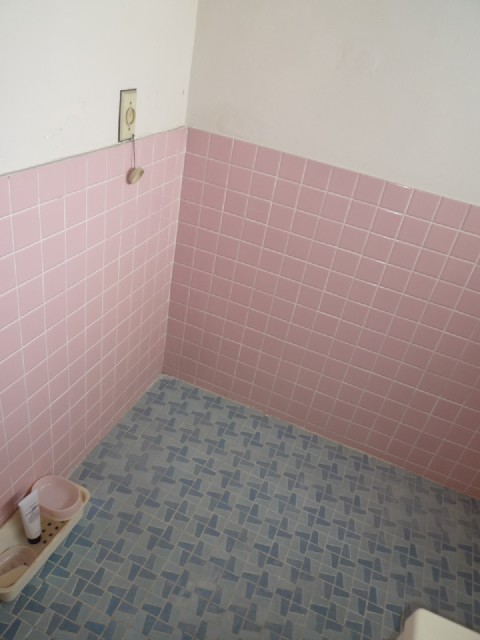 Other room space. Laundry Area