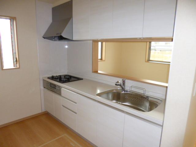 Kitchen. Indoor (12 May 2013) Shooting