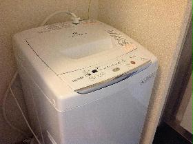 Other. Washing machine
