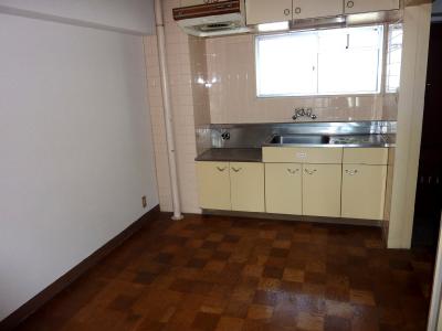 Living and room. Living