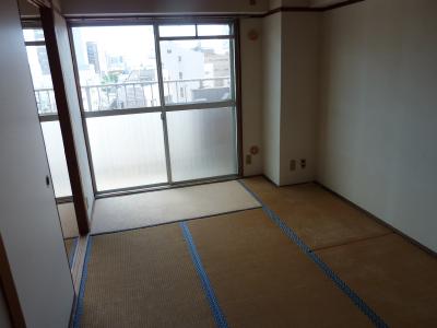 Other room space. bedroom