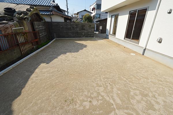 Garden. This large garden. Home garden, What about gardening?