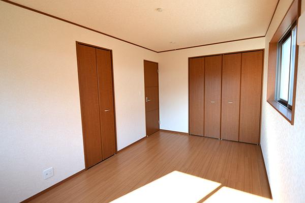 Other introspection. Western style room