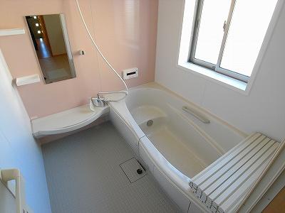 Same specifications photo (bathroom)
