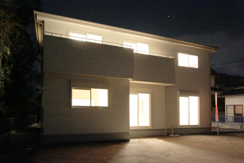 Local appearance photo.  ※ The photograph is a property of the same manufacturer and construction.