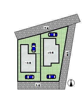 Compartment figure. Compartment Figure 1 Building