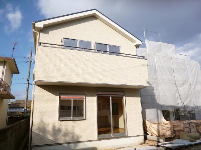 Local appearance photo. appearance