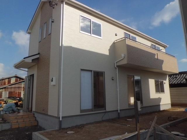 Local appearance photo. appearance