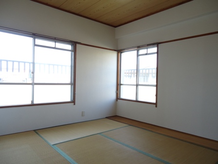 Other room space. bedroom