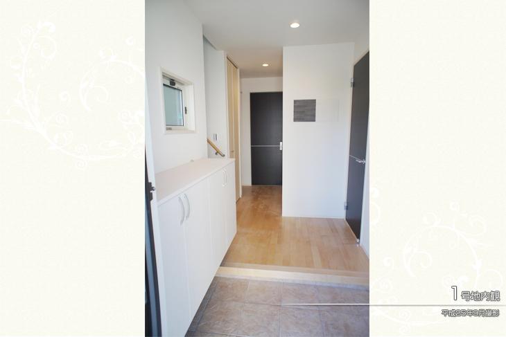 Other introspection.  [No. 1 destination] [Introspection Photo] 2013 September shooting