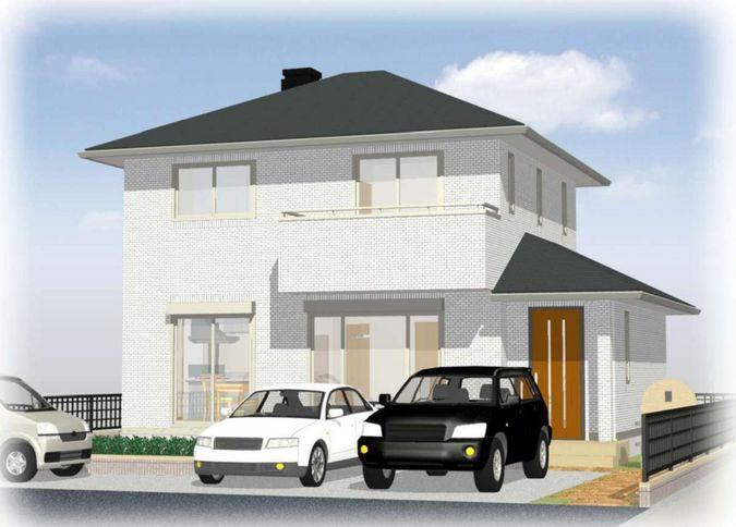 Other local. Model house developed Grand Opening February 15, 2014!