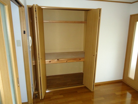 Other room space. bedroom