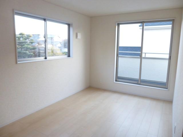 Other introspection. Same construction company a similar type