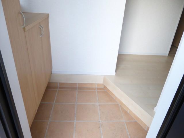 Other introspection. Same construction company a similar type